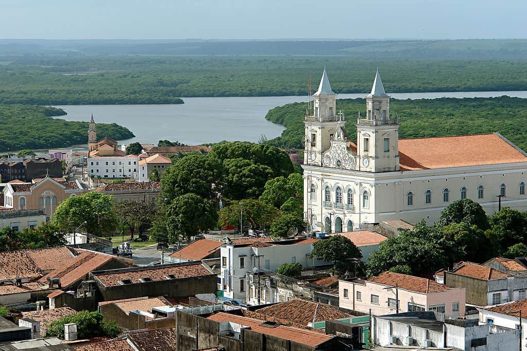 Centro Histórico